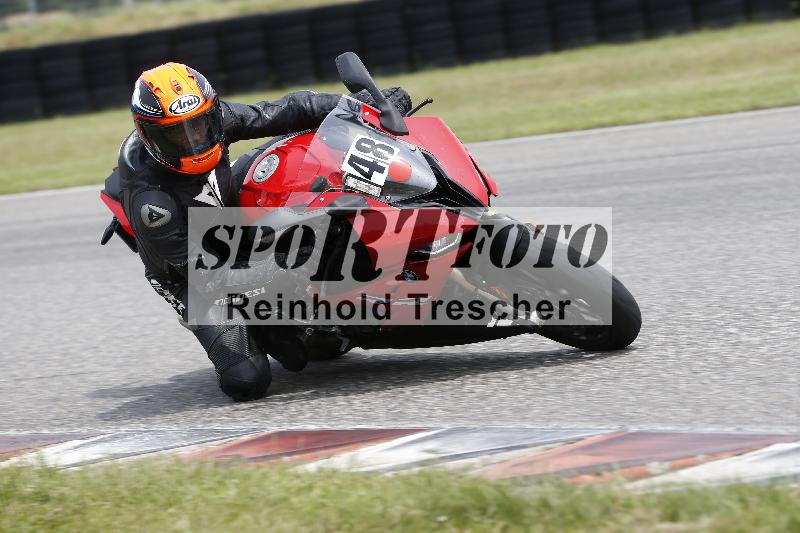 /25 10.06.2025 MaxRacing ADR/Gruppe rot/48
